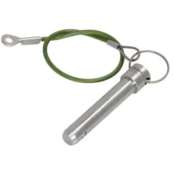 Osaka Tamashii Ball Lock Pin