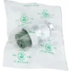 TYCLON NCS SeriesGeneral-Purpose Big type Metal Connector Straight Plug > NCS-255-P - Image 2