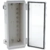 Kawamura Electric Waterproof Dustproof Open-Close Plastic Box BCAP Series > BCAP112610T - Image 2