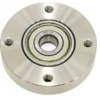 JTEKT Precision Bearing (HIC) Bearing Holder Round Flange Type > BFRM-6200ZZ