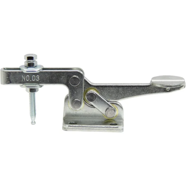 Osaka Spirit Bottom-pressing handle Side-Type clamp No.03