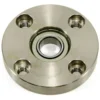 JTEKT Precision Bearing (HIC) Bearing Holder Round Flange Type > BFRM-6900ZZ