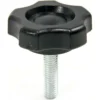 LAMP(Sugatsune) Five-Lobe Knob Bolt TFKB2-M8X30