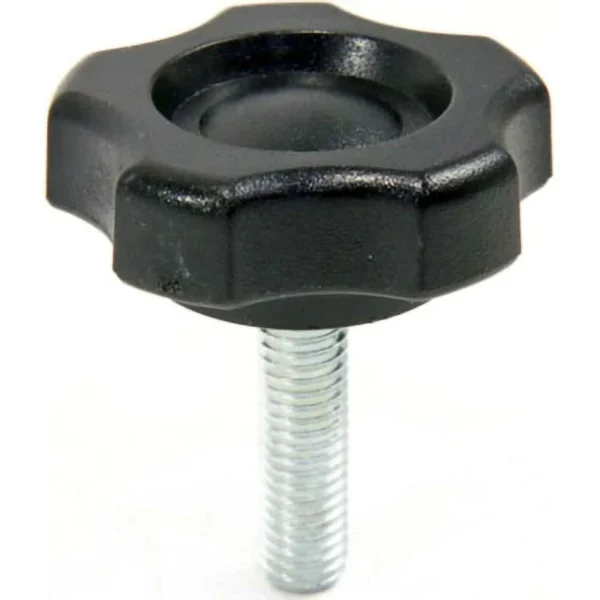 LAMP(Sugatsune) Five-Lobe Knob Bolt TFKB2-M8X30