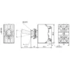 omron Toggle Switch(Basic Type) S Series >S-332T - Image 2