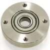 JTEKT Precision Bearing (HIC) Bearing Holder Round Flange Type > BFRM-6201ZZ