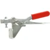 Osaka Spirit Bottom-pressing handle Side-Type clamp No.38P Small