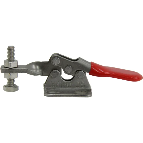 Osaka Spirit Bottom-pressing handle Side-Type clamp No.HH150-2S