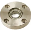 JTEKT Precision Bearing (HIC) Bearing Holder Round Flange Type > BFRM-6002ZZ