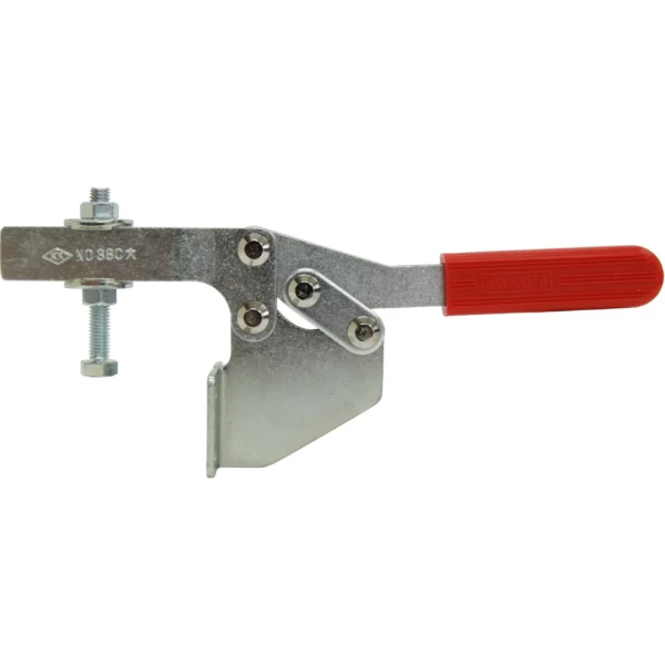 Osaka Spirit Bottom-pressing handle Side-Type clamp No.38C Big