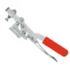 Osaka Spirit Bottom-pressing handle Side-Type clamp No.38K Small