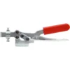 Osaka Spirit Bottom-pressing handle Side-Type clamp No.38K Small - Image 2