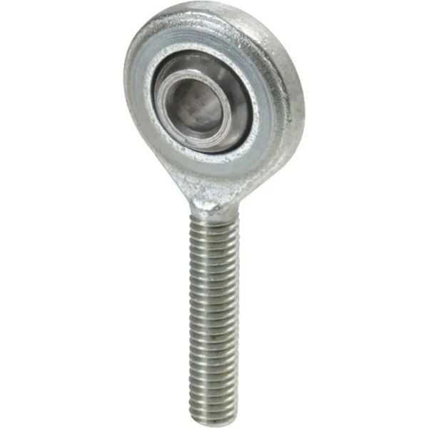 NTN｣ｬ Rod End｣ｬ Lubrication-Free｣ｬ Male Thread｣ｬ Right Thread Type