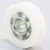 FYH (Japanese pillow block), resin bearing DR-H (standard type) TYPE2 >DR-19-H6
