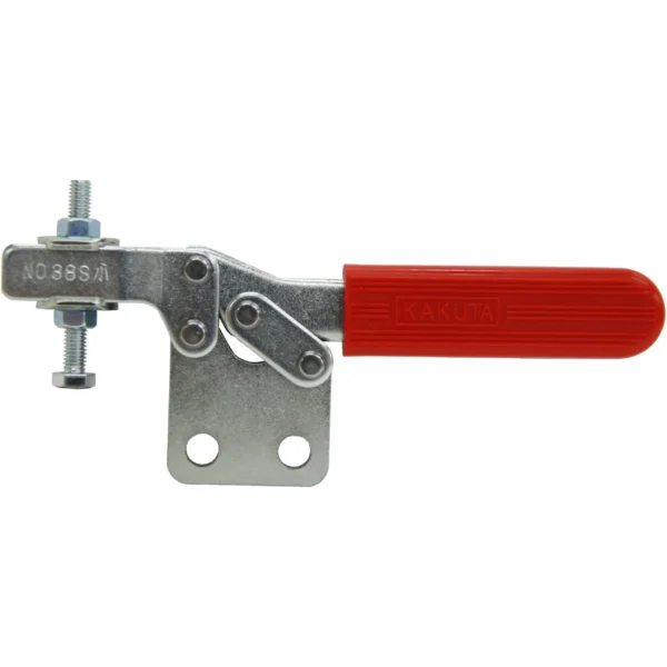 Osaka Spirit Bottom-pressing handle Side-Type clamp No.38S Small