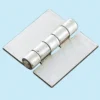 LAMP(Sugatsune) Weld-on Hinge >TH-94SUS-6