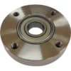 JTEKT Precision Bearing (HIC) Bearing Holder Round Flange Type > BFRM-6204ZZ