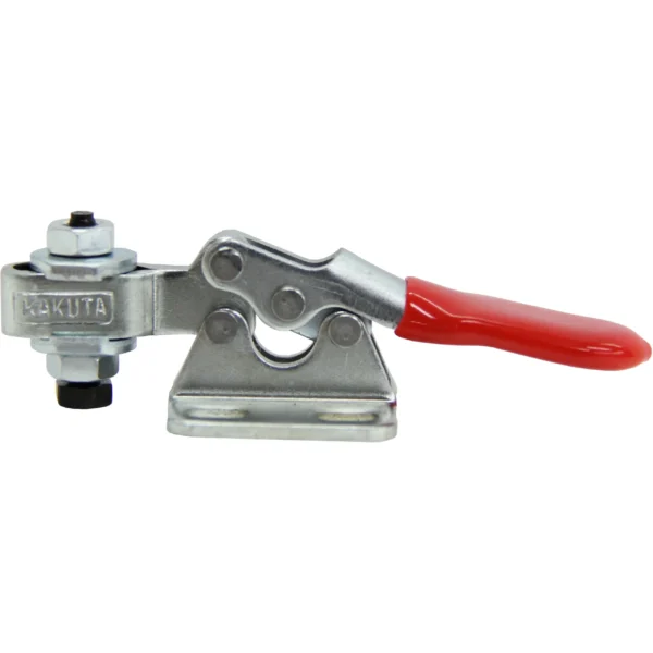Osaka Spirit Bottom-pressing handle Side-Type clamp No.HH250
