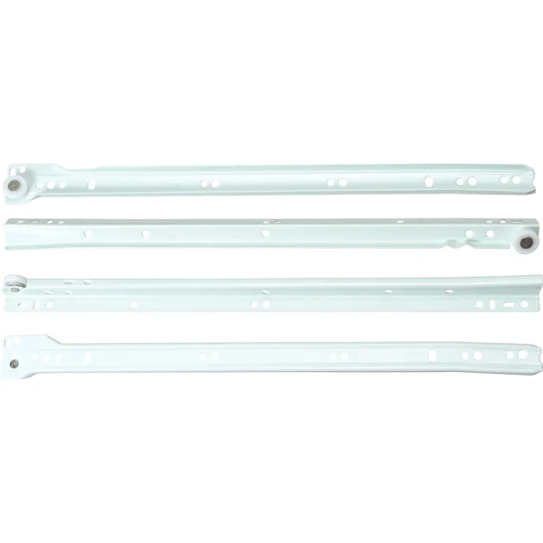 LAMP (Sugatsune) Roller-Type Slide Rail with Base > 72954