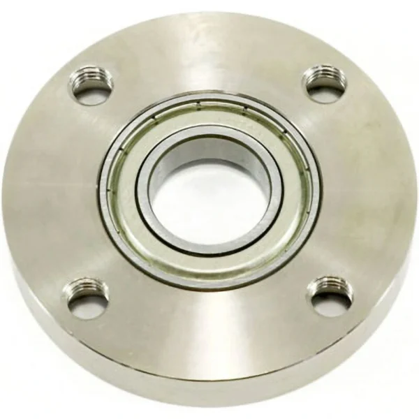 JTEKT Precision Bearing (HIC) Bearing Holder Round Flange Type > BFRM-6904ZZ