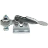 Osaka Spirit Bottom-pressing handle Side-Type clamp No.04