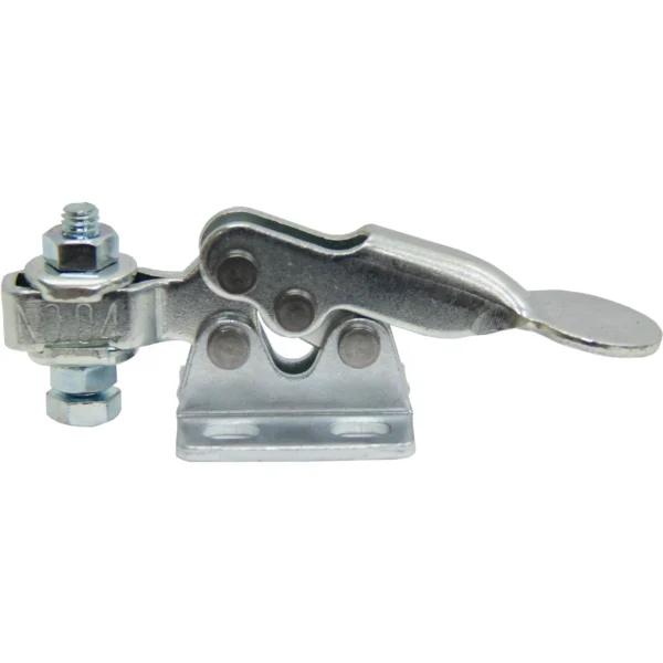 Osaka Spirit Bottom-pressing handle Side-Type clamp No.04