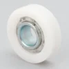 FYH (Japanese pillow block), resin bearing DR-H (standard type) TYPE2 >DR-22-H8