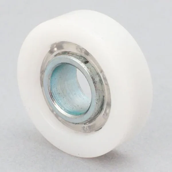 FYH (Japanese pillow block), resin bearing DR-H (standard type) TYPE2 >DR-22-H8