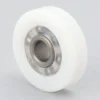 FYH (Japanese pillow block), resin bearing DR-H (standard type) TYPE2 >DR-24-H6