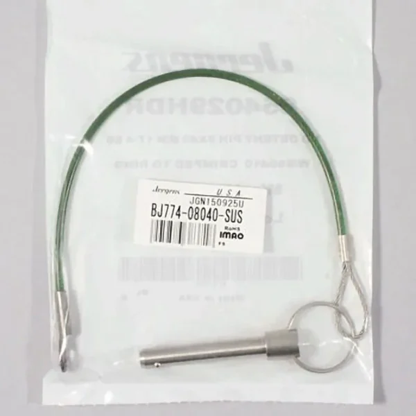 Osaka Tamashii Ball Lock Pin > BJ774-08040-SUS - Image 2