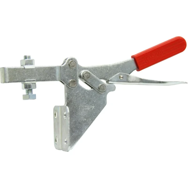 Osaka Spirit Bottom-pressing handle Side-Type clamp No.38P Big