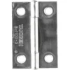 LAMP(Sugatsune) Flat Hinge with Holes >B-1100-3