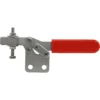 Osaka Spirit Bottom-pressing handle Side-Type clamp No.38S Small-2S