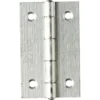 LAMP(Sugatsune) Flat Hinge with Holes >B-1100-4