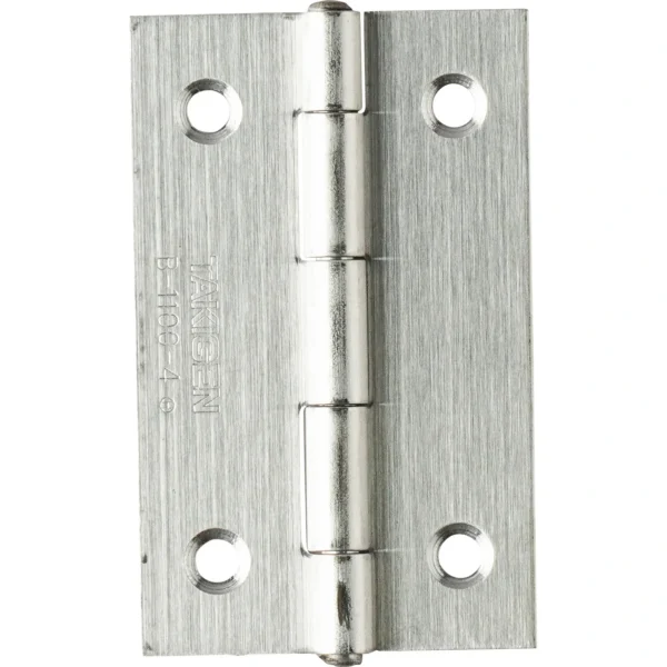 LAMP(Sugatsune) Flat Hinge with Holes >B-1100-4
