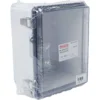 Kawamura Electric Waterproof Dustproof Open-Close Plastic Box BCAP Series > BCAP162113T