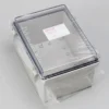 Kawamura Electric Waterproof Dustproof Open-Close Plastic Box BCAP Series > BCAP162113T - Image 2