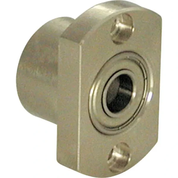 JTEKT Precision Bearing (HIC) Bearing Holder Set In-Loadable Direct Mount Type Elliptical Lead-Free Electroless Nickel Plated > DEM-6004ZZ