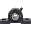 NSK (Nippon Seiko Kabushiki Kaisha) Pillow Block Unit, Lubrication type > UCP203