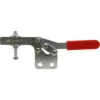 Osaka Spirit Bottom-pressing handle Side-Type clamp No.38S Big