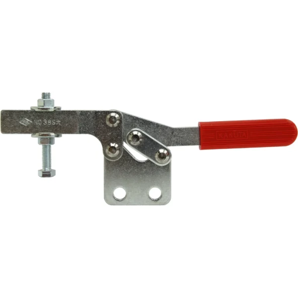 Osaka Spirit Bottom-pressing handle Side-Type clamp No.38S Big