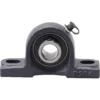 NSK (Nippon Seiko Kabushiki Kaisha) Pillow Block Unit, Lubrication type > UCP204