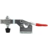 Osaka Spirit Bottom-pressing handle Side-Type clamp No.HH350
