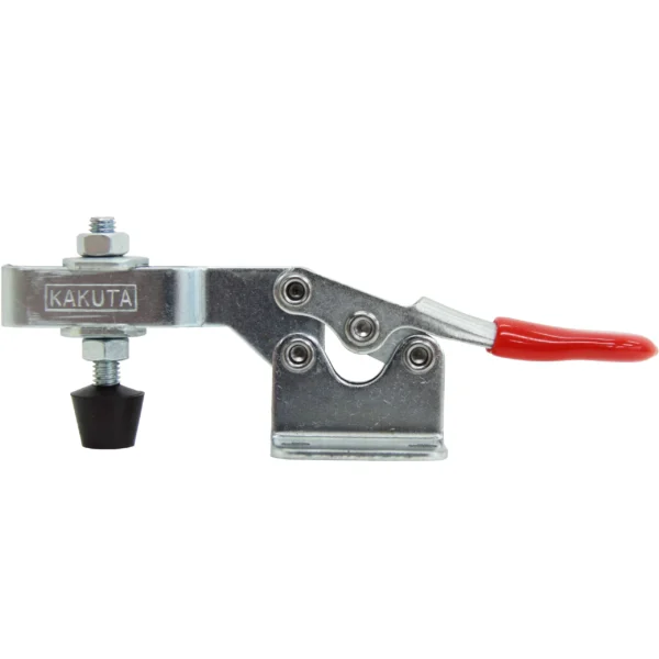 Osaka Spirit Bottom-pressing handle Side-Type clamp No.HH350