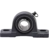 NSK (Nippon Seiko Kabushiki Kaisha) Pillow Block Unit, Lubrication type > UCP205
