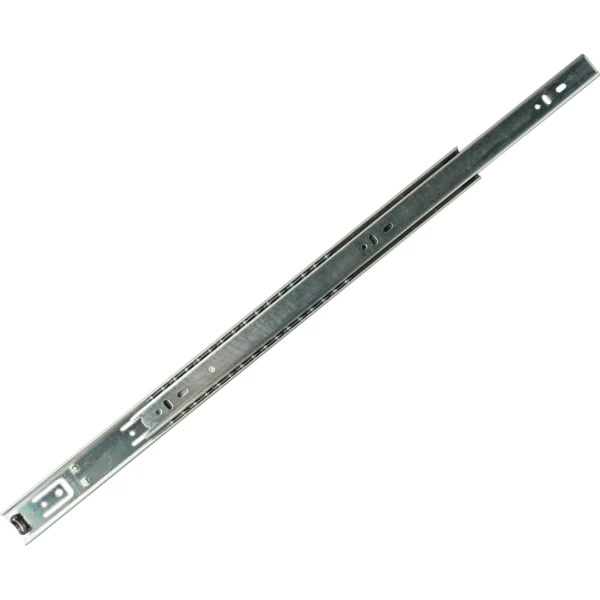 LAMP (Sugatsune) Two-Stage Extension Slide Rail > K1300-500