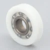 FYH (Japanese pillow block), resin bearing DR-H (standard type) TYPE2 >DR-30-H10-8