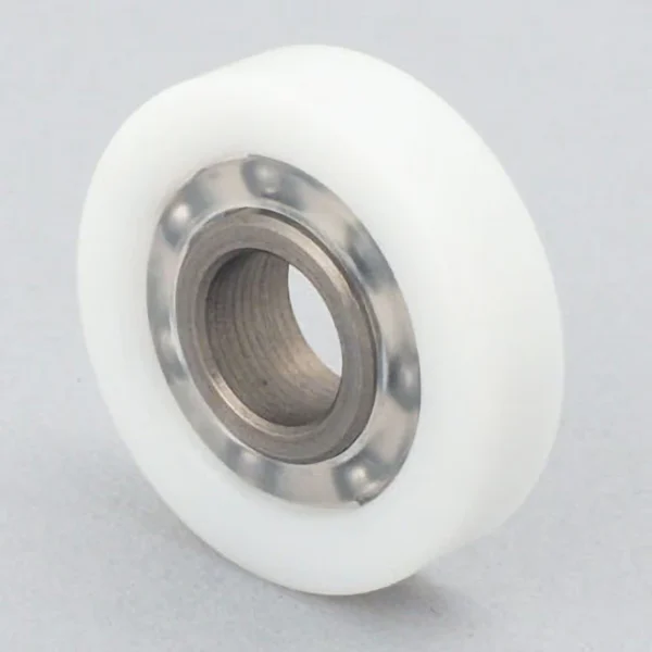 FYH (Japanese pillow block), resin bearing DR-H (standard type) TYPE2 >DR-30-H10-8