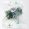 TYCLON NCS SeriesGeneral-Purpose Big type Metal Connector Straight Plug > NCS-4016-P