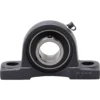 NSK (Nippon Seiko Kabushiki Kaisha) Pillow Block Unit, Lubrication type > UCP207